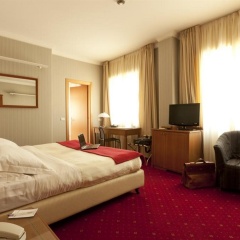 Best Western Hotel Major - Bild 5
