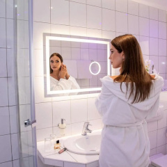 Hotel Merkur - Bild 9
