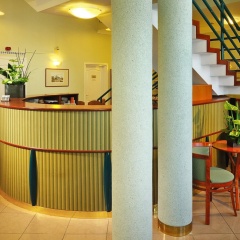 Baross Hotel by Mellow Mood Hotels - Bild 17