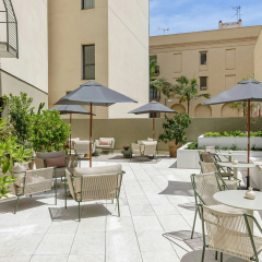 AC Hotel Sants by Marriott - Bild 20