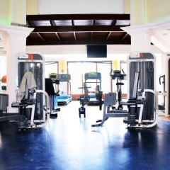 Delfi Hotel & Spa - Bild 12
