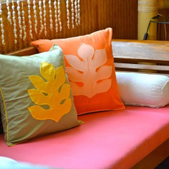 Te Ora Hau Ecolodge thumbnail 2