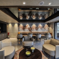 The Alpfine Hotel - Bild 23
