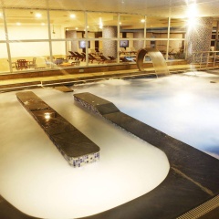 Bera Hotel Alanya - Halal All Inclusive - Bild 17