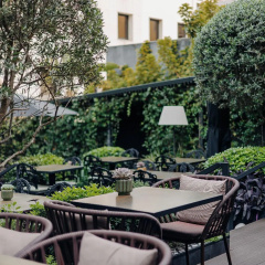 138 Liberdade Hotel - Bild 27