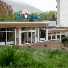 Appartement im Panoramic Hotel Bad Lauterberg - Bild 1
