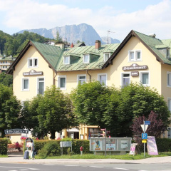 Hotel Schwabenwirt - Bild 12