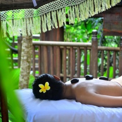 Capella Ubud, Bali - Bild 25