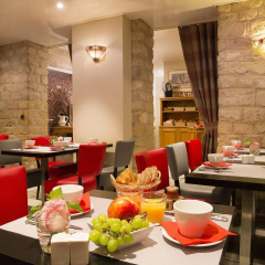 Hotel Des Arts Paris Montmartre - Bild 15