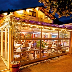 Hotel San Marco - Bild 1