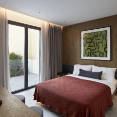 The Editor Athens Hotel - Bild 11