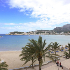 Hotel Los Geranios - Bild 17