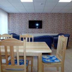 Barrierefreie 6 Personen Ferienwohnung im Landhausstil - Bild 7