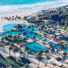 Iberostar Selection Cancún - All Inclusive - Bild 30