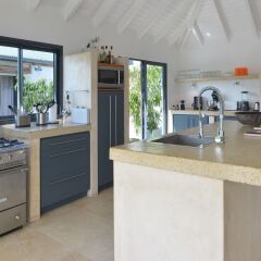 Dream Villa Anse des Cayes 772 in Gustavia, Saint Barthelemy from 1444$, photos, reviews - zenhotels.com photo 16