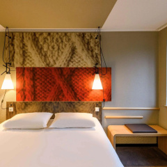 ibis Zurich City West - Bild 3