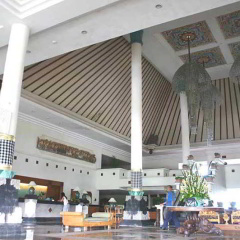 Bali Cliff Beach Resort - Bild 1