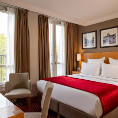 Hotel Royal Saint Michel - Bild 5