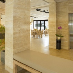 Benoa Palm Resort - Bild 2