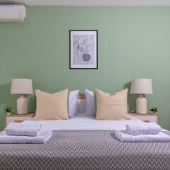 Appartement Luxueux à Hydra in Algiers, Algeria from 89$, photos, reviews - zenhotels.com photo 9