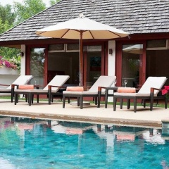 Bang Tao Bali Villa - Bild 10