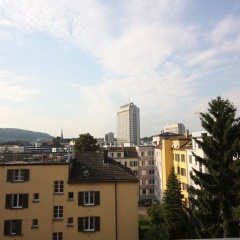 Swiss Star Oerlikon Lodge - Bild 10