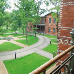 Boardinghaus Weinberg Campus - Bild 15