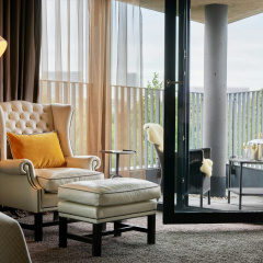 The George Hotel - Bild 6