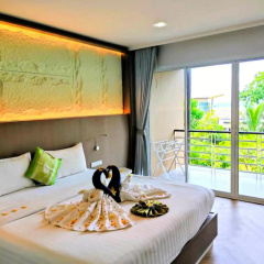 Phi Phi Rimlay Cottage - Bild 4