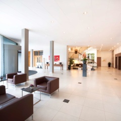 NH Frankfurt Niederrad - Bild 2