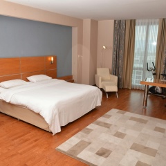 Anemon Kent Çiğli Otel - Bild 3