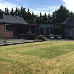 Woodland Glen Lodge thumbnail 16
