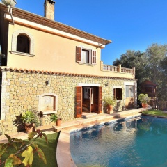 Finca Sa Pleta de Son Monjo 083 by Mallorca Charme - Bild 11