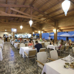 Quattro Beach Spa & Resort Hotel - Bild 30