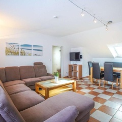 Upstalsboom Holiday Residenz - Bild 3
