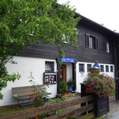 Landhaus  Pension Christian - Bild 13