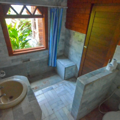 Ida Beach Village Candidasa - Bild 7