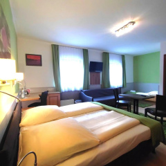 Hotel Smart-Inn - Bild 4