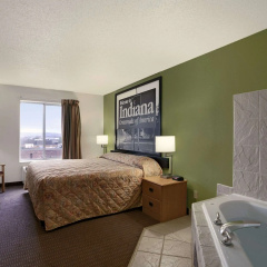 Super 8 by Wyndham Corydon thumbnail 6