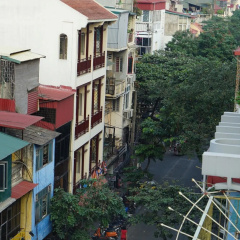 AZ Hanoi Hostel thumbnail 16