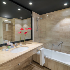 H10 Itaca Hotel - Bild 11
