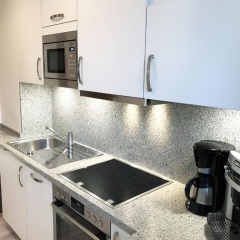 5-Sterne Premiumferienwohnung Köhnke 1 - Bild 9