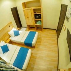 The Wave House in North Male Atoll, Maldives from 429$, photos, reviews - zenhotels.com photo 10