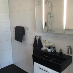 Wohnung mit Weitblick - Bild 5