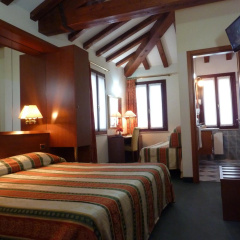 Hotel Antico Moro - Bild 4