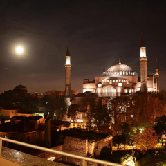 The And Hotel Istanbul - Special Class - Bild 9