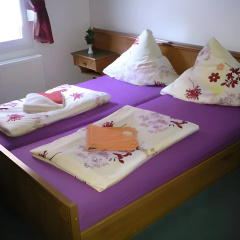 Hotel Burghof - Bild 4
