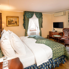 Hotel U Prince Prague by BHG - Bild 7