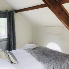 The Chapel by Platinum Retreats in Andreas, Isle of Man from 158$, photos, reviews - zenhotels.com guestroom photo 2