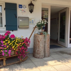 Schwangauer Ferienhaus - Bild 1